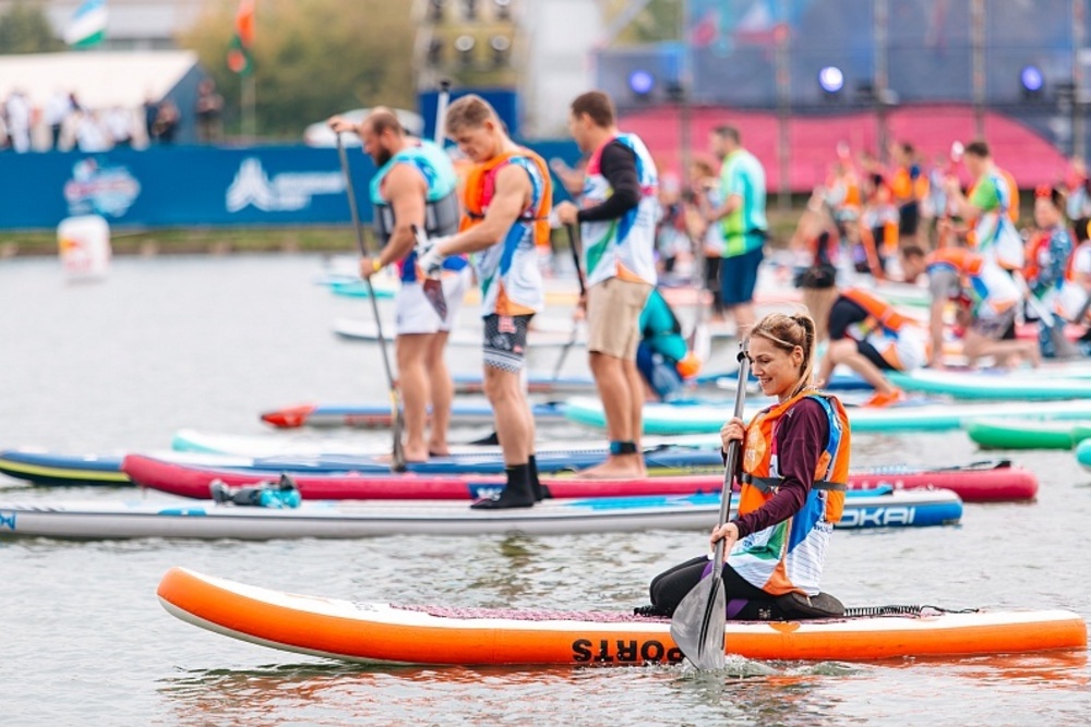 Фестиваль запланировано организовать под Фестиваль запланировано организовать под