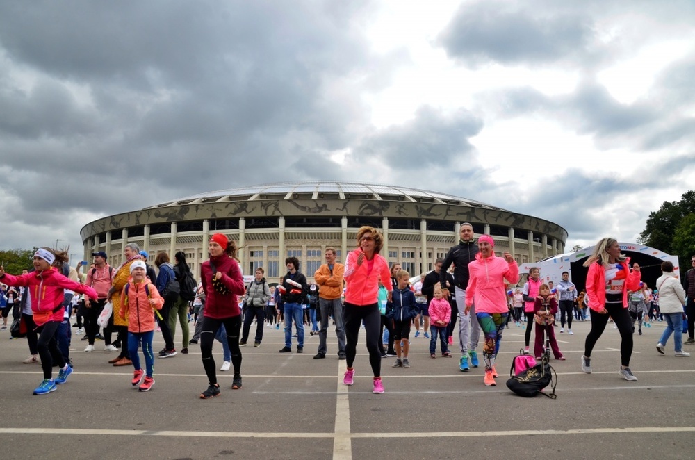 Здесь на стендах можно Здесь на стендах можно